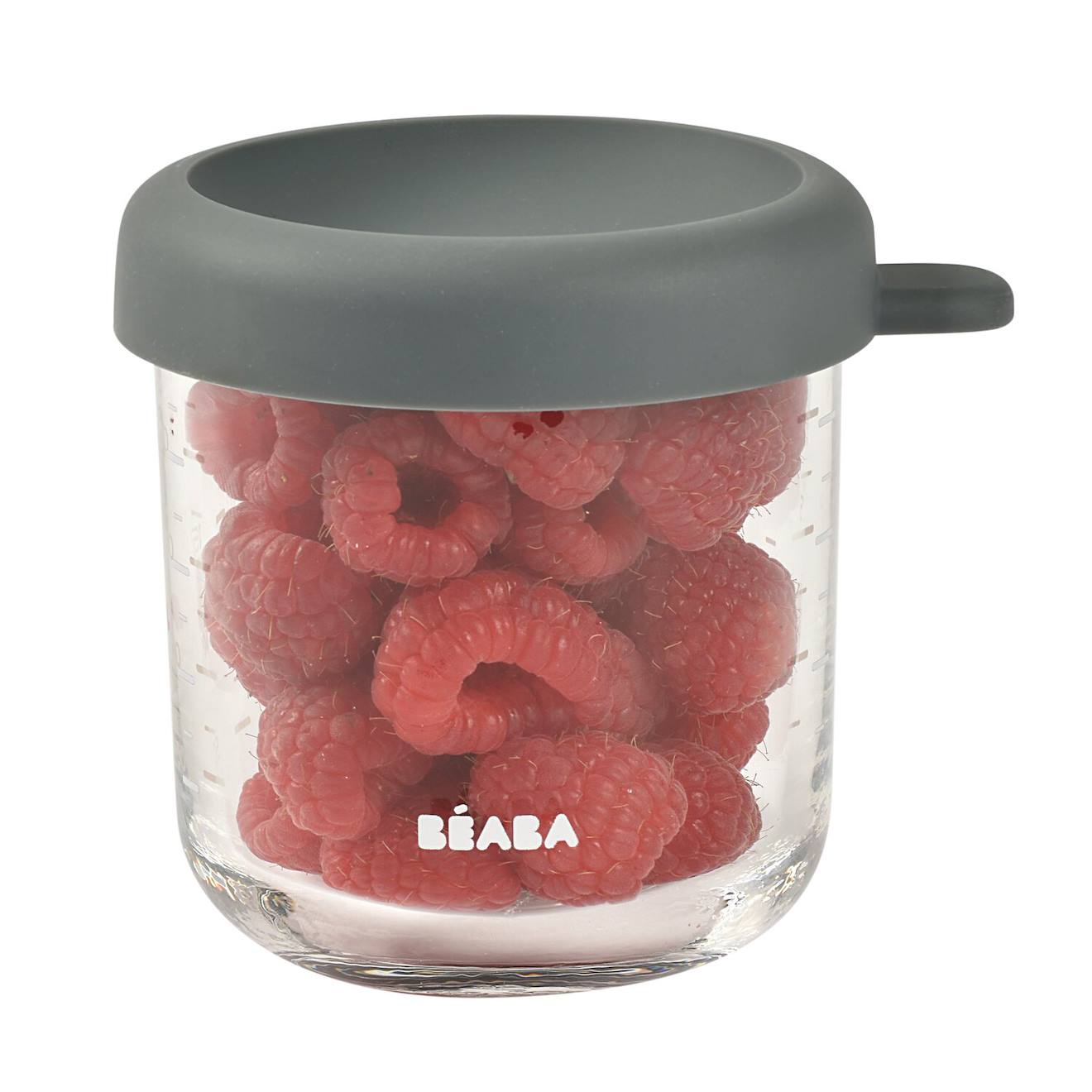 Portion Repas En Verre 250 Ml Minéral (Béaba) - Image 2