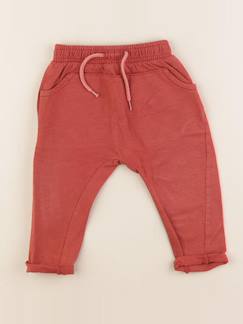 Seconde main-Garçon-Pantalon-Jogging - 12 mois