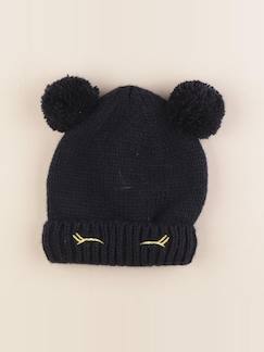 Bonnet - 8/10 ans  - vertbaudet enfant