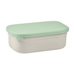 Puériculture-Repas-Boîte à repas en inox et silicone