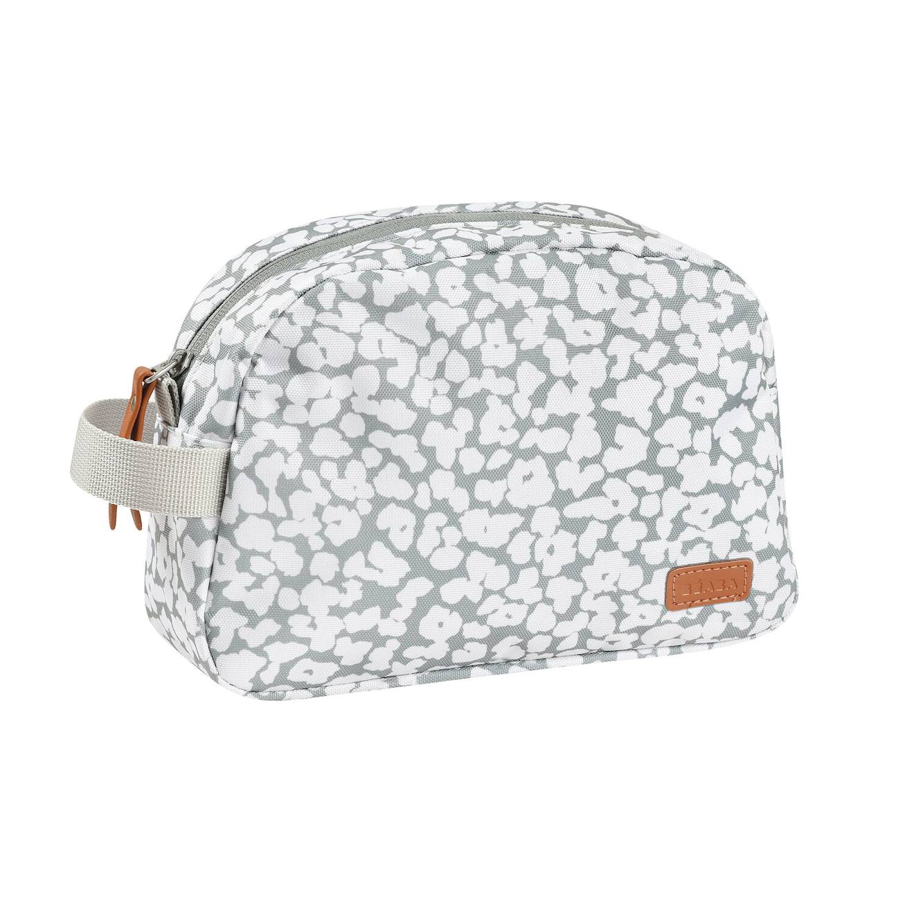 Trousse De Toilette Pratique Et Organisée Fleur De Cerisier (Béaba) - Image 2