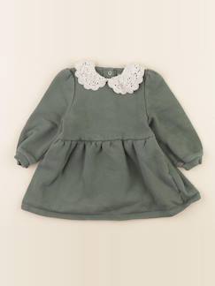Robe - 12 mois  - vertbaudet enfant