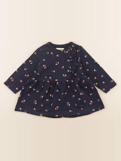 Robe - 9 mois  - vertbaudet enfant