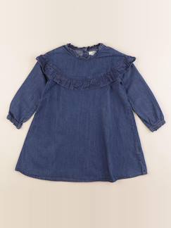 Robe - 4 ans  - vertbaudet enfant