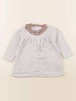 Robe - 12 mois  - vertbaudet enfant
