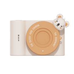 Appareil photo urbain- koala  - vertbaudet enfant