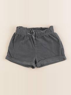 Seconde main-Fille-Short-Short - 18 mois
