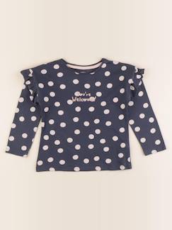 Tee-shirt - 6 ans  - vertbaudet enfant