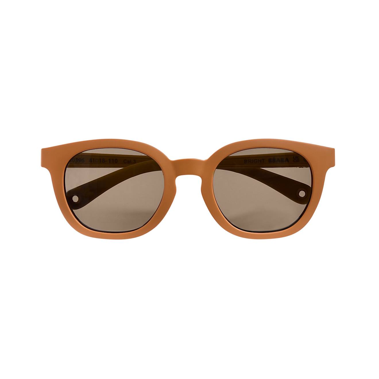 Lunettes De Soleil Enfant 2-4 Ans Caramel