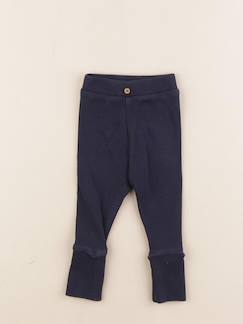 Seconde main-Garçon-Pantalon-Legging - 3 mois