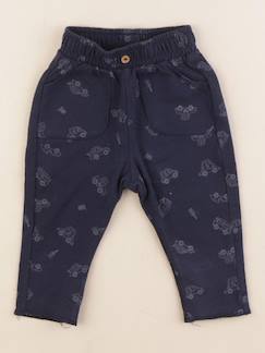 Seconde main-Garçon-Pantalon-Pantalon - 3 mois