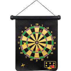 Jouet-Jeu de fléchettes magnétiques 32 x 40 cm