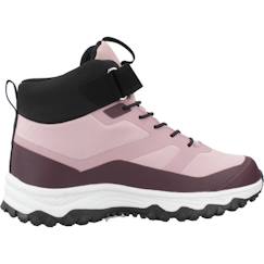 Chaussures-Chaussures fille 23-38-Bottes fille modèle ontario