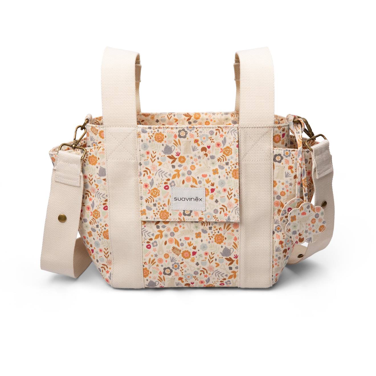 Sac À Langer Wonderland Wonderland Liberty