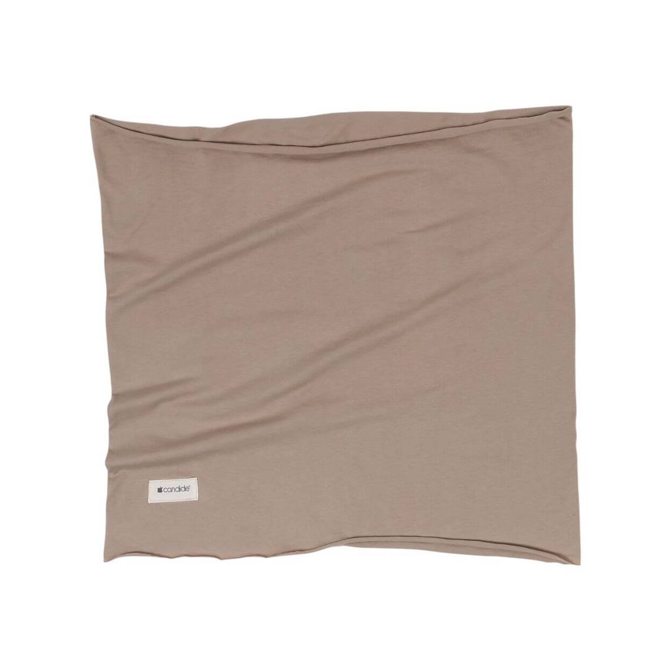 Bandeau Peau À Peau Tube Beige S/m Beige
