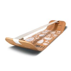Jouet-Planche d'equilibre slackline play
