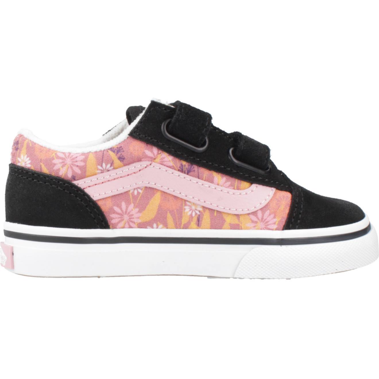 Basket Modle Old Skool V Floral Mvewod 38 €