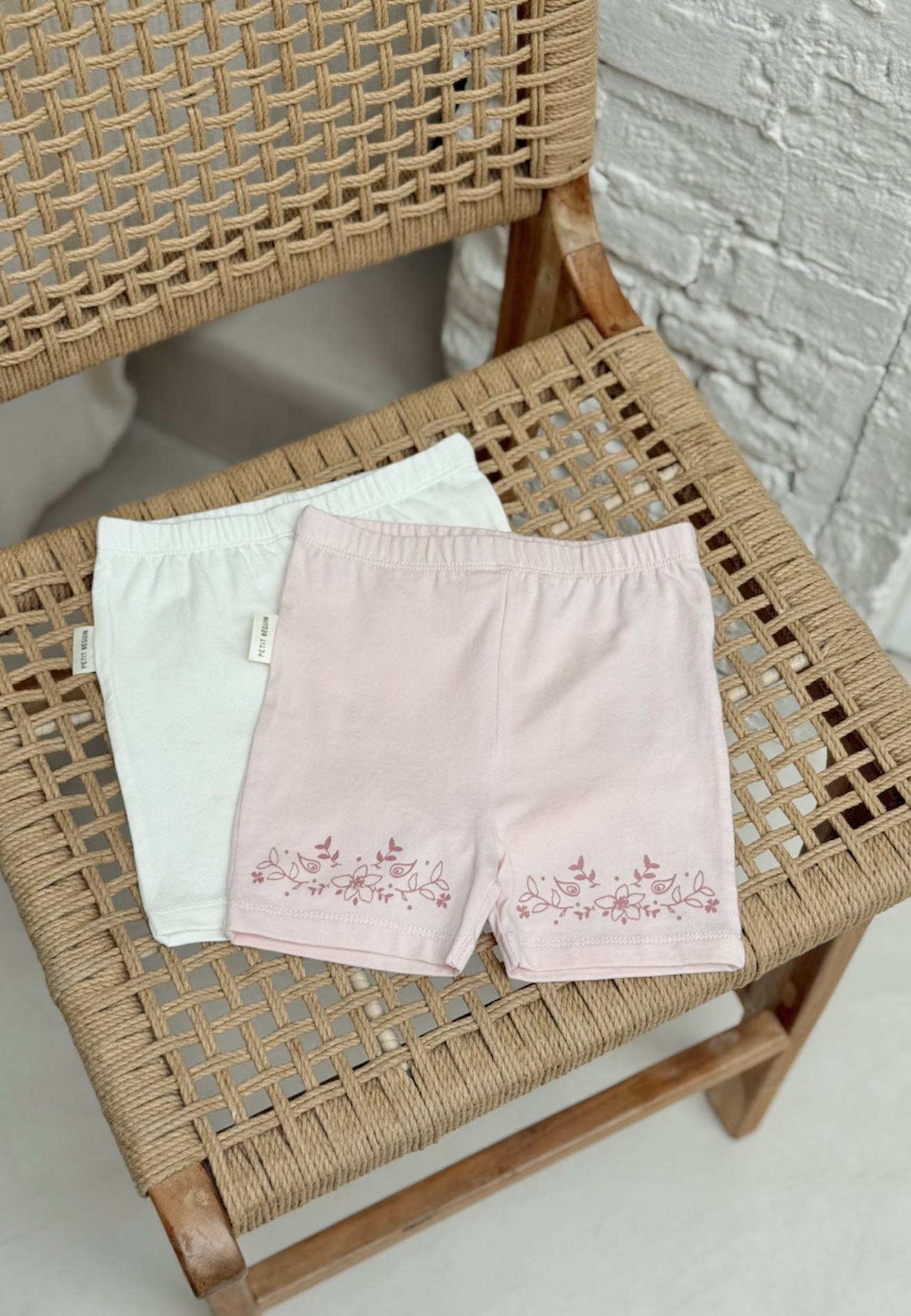 Lot De 2 Cyclistes Enfant Arizona Rose 9 €