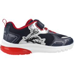 Chaussures-Chaussures garçon 23-38-Baskets, tennis-Basket garçon modèle j ciberdron boy