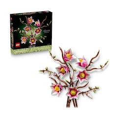 Jouet-Jeux d'imagination-Botanicals branches de magnolia 11510