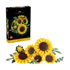 Jouet-Botanicals le bouquet de tournesols 11502