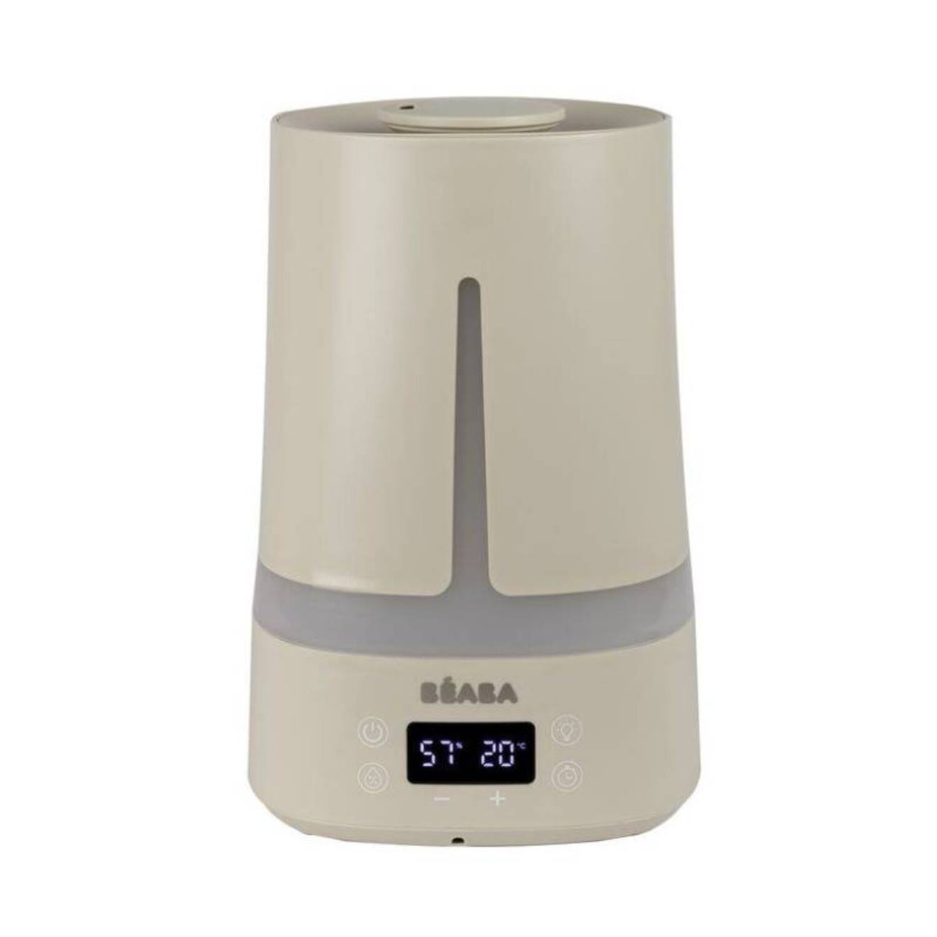 Humidificateur D'air Terre Argile