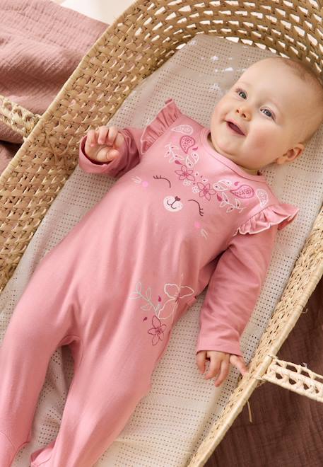 Bébé-Pyjama bébé arizona