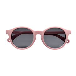 Lunettes de soleil étoiles rouges 2-5 ans Le petit Souk - Le petit Souk
