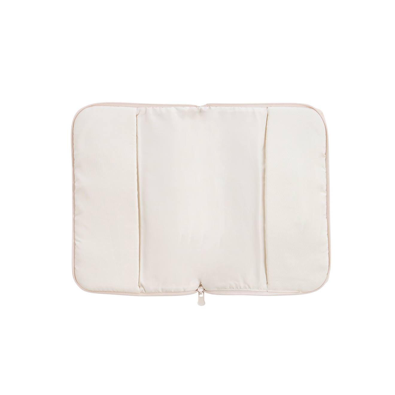 Protège Carnet De Santé Noisette Marron (Petit Beguin) - Image 2