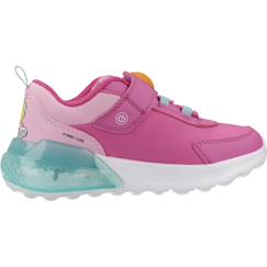 Chaussures-Chaussures fille 23-38-Baskets, tennis-Basket fille modèle j activart illuminus