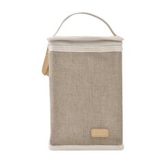 Puériculture-Pochette repas isotherme éco-conçue
