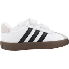 Chaussures-Chaussures bébé 17-26-Marche garçon 19-26-Basket garçon vl court 3.0 cf i