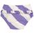 Maillot de bain couche rayures violet et sel marin (7-12 mois) Violet 2 - vertbaudet enfant 