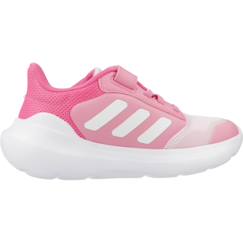 Chaussures-Chaussures fille 23-38-Baskets, tennis-Basket fille tensaur run 3.0 el