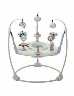 -centre d'activités stationnaire pour bébé
