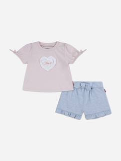 Ensemble 2 pièces  - vertbaudet enfant