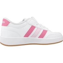 Chaussures-Basket fille breaknet 3.0 el c