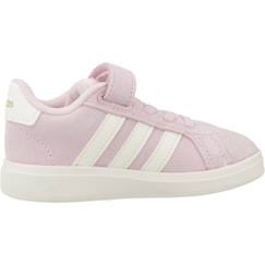 Chaussures-Basket fille grand court 00s el
