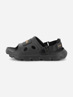 Chaussures-Chaussures garçon 23-38-Sandale à scratch
