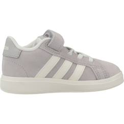 Chaussures-Chaussures bébé 17-26-Basket garçon grand court 00s el