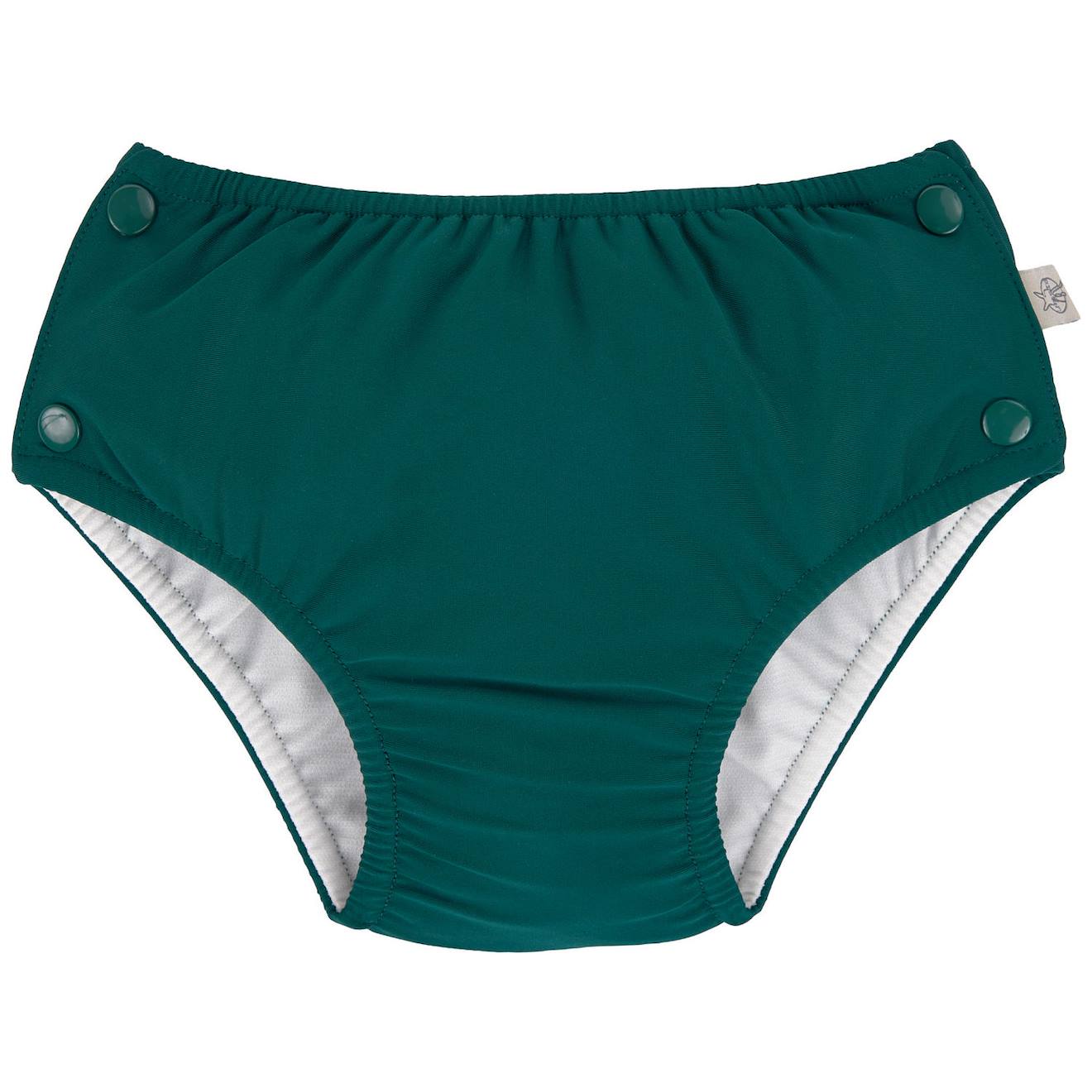 Maillot De Bain Anti-fuite Ocean Vert (3-6 Mois) Vert