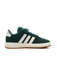 Chaussures-Chaussures garçon 23-38-Baskets, tennis-Baskets junior grand court
