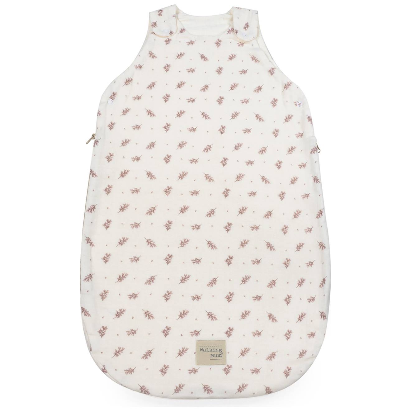 Gigoteuse Été Mimosa Rose Tog 0,5 (1-4 Mois) Rose