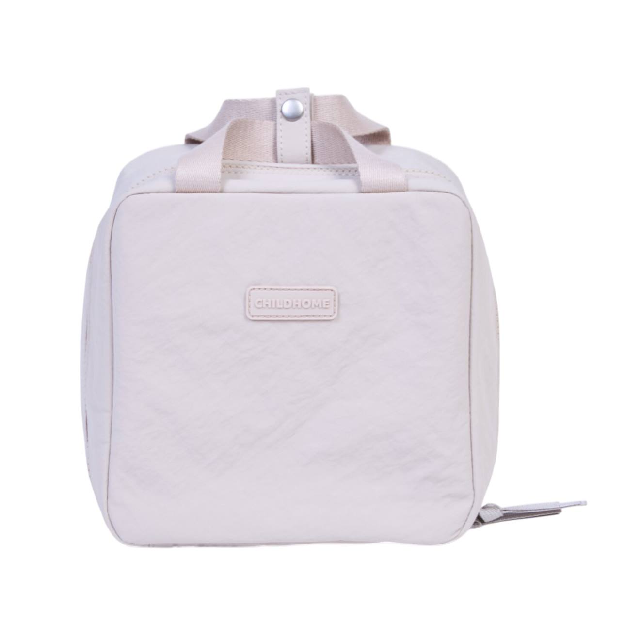 Pochette Repas Isotherme Mellow Beige
