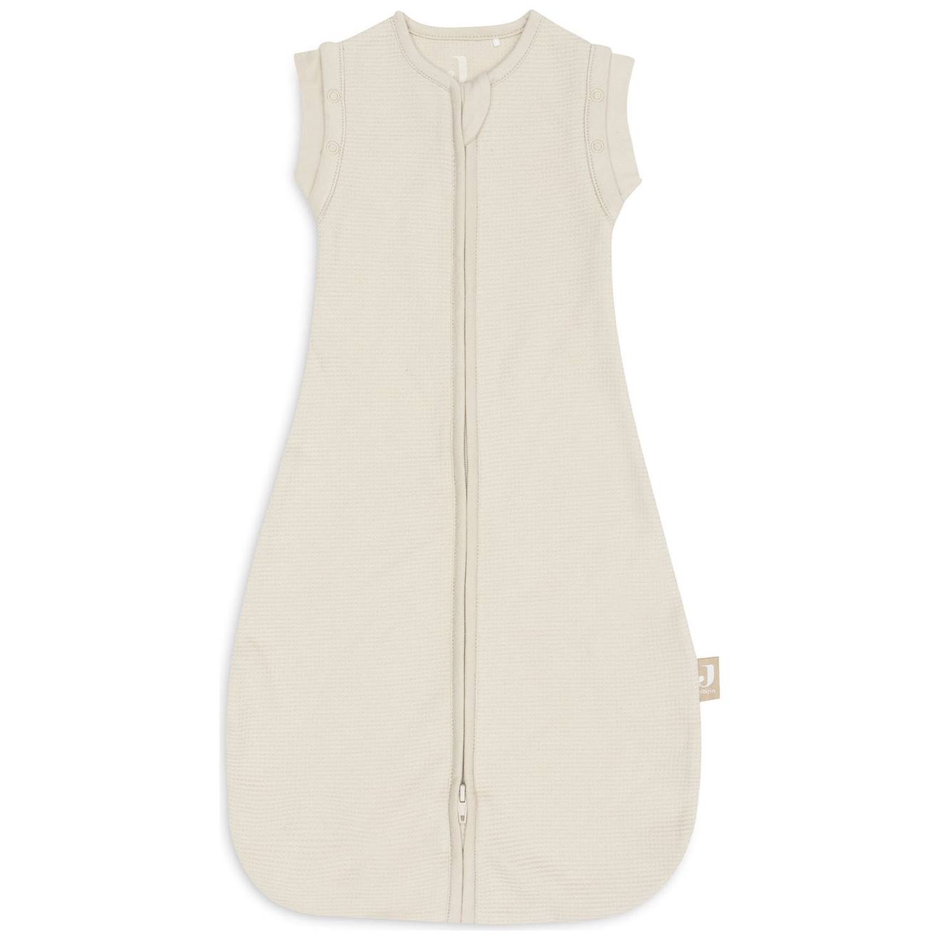 Gigoteuse Légère Cocoon Little Waffle Sand (0-3 Mois) Beige Gigoteuse Légère Cocoon Little Waffle Sand (0-3 Mois) Beige