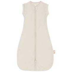 Linge de maison et décoration-Gigoteuse légère cocoon little waffle sand (0-3 mois)