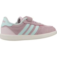 Chaussures-Chaussures fille 23-38-Basket fille breaknet sleek el