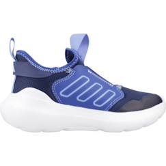 Chaussures-Chaussures garçon 23-38-Basket garçon en textile velcro confort