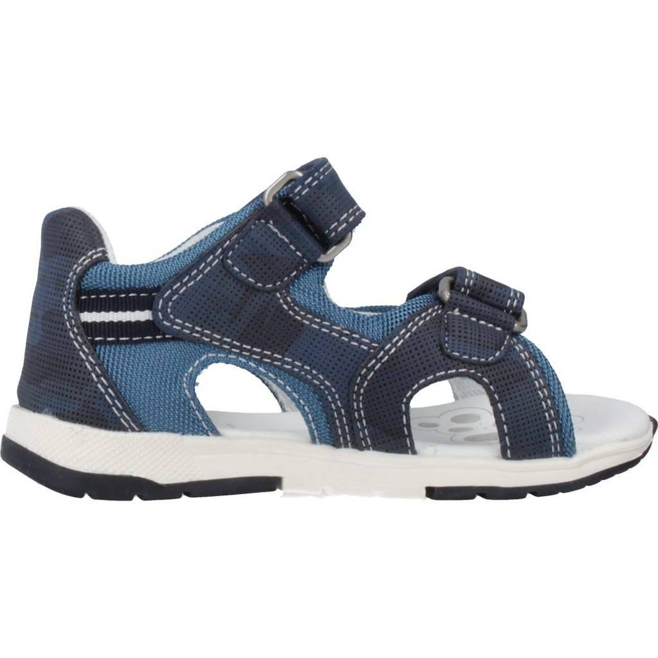 Sandales Bébé Garçon Bleu Sandales Bébé Garçon Bleu