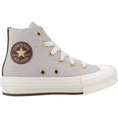 Chaussures-Chaussures garçon 23-38-Basket garçon modèle chuck taylor all star eba lift hi